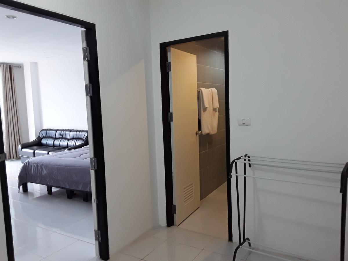 Saiyuan Guesthouse Rawai Zimmer foto