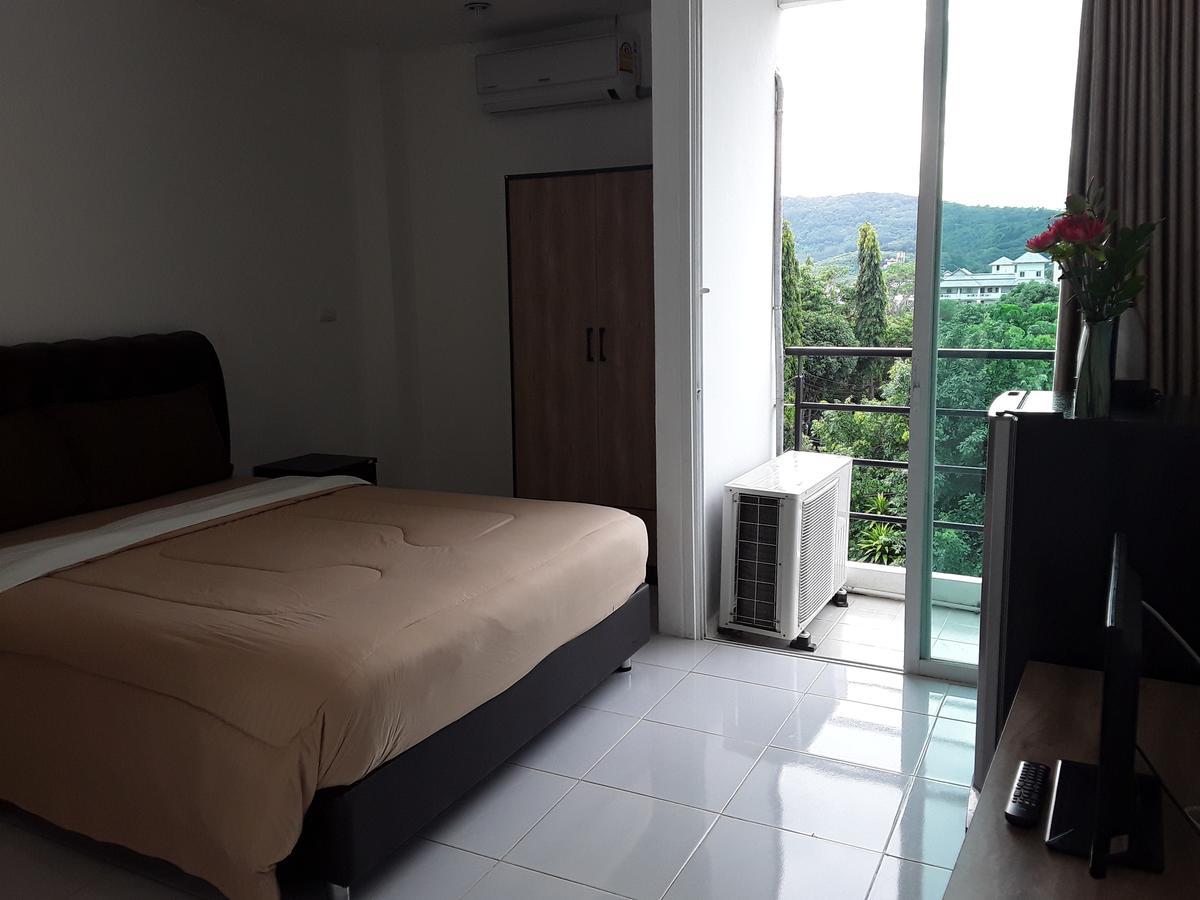 Saiyuan Guesthouse Rawai Zimmer foto