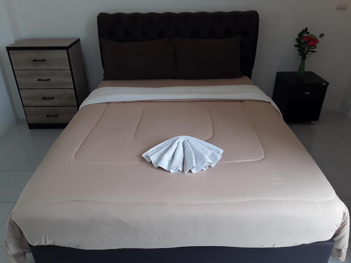 Saiyuan Guesthouse Rawai Zimmer foto