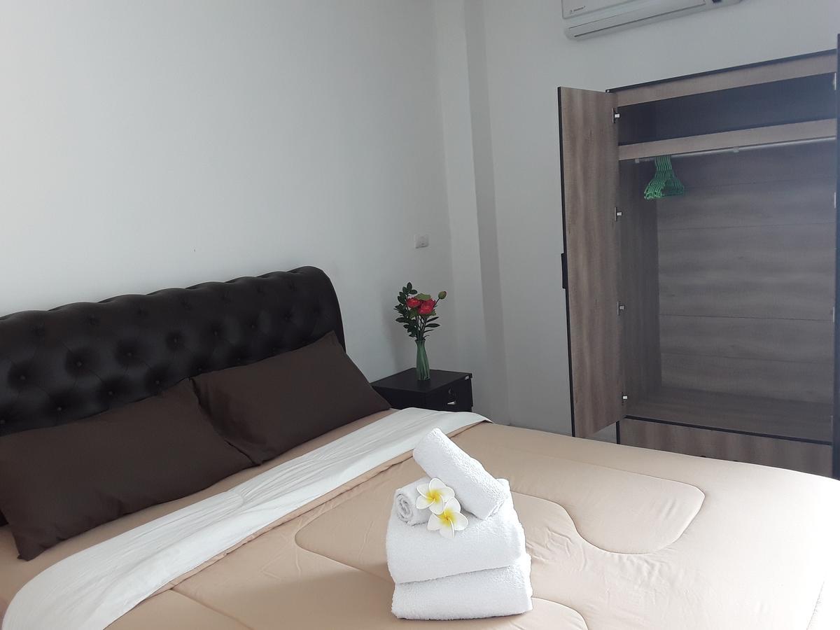 Saiyuan Guesthouse Rawai Zimmer foto