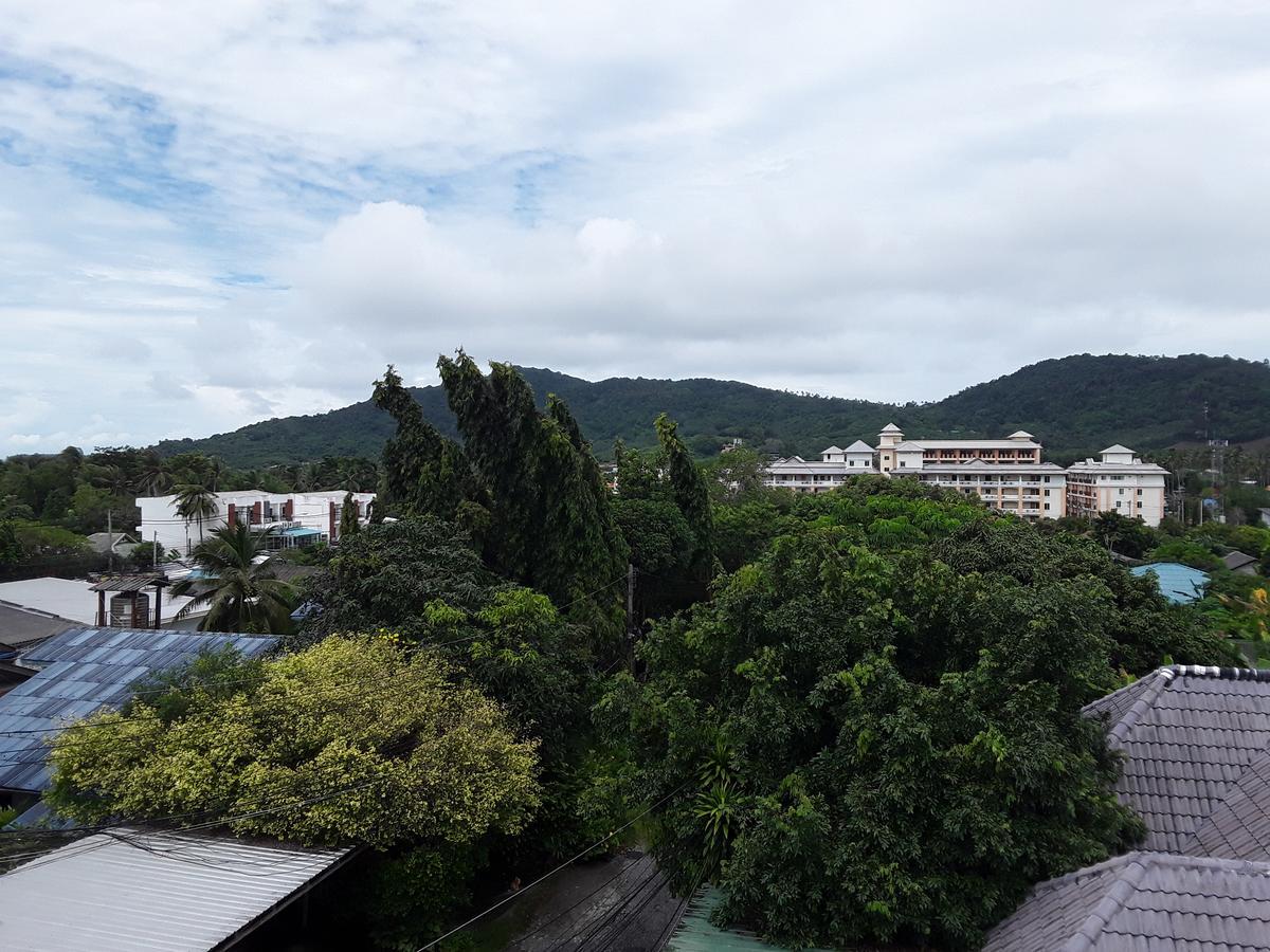 Saiyuan Guesthouse Rawai Zimmer foto