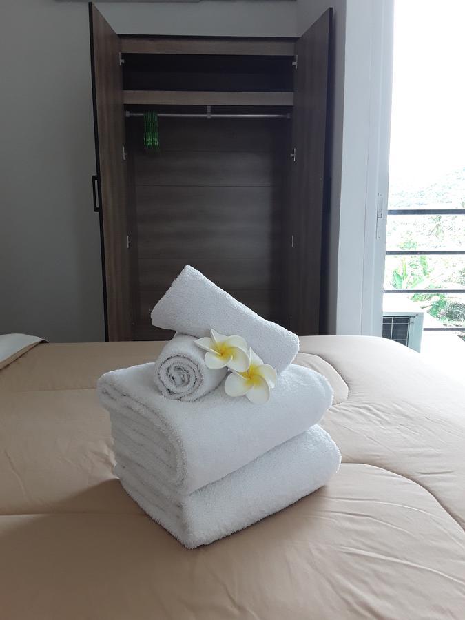 Saiyuan Guesthouse Rawai Zimmer foto