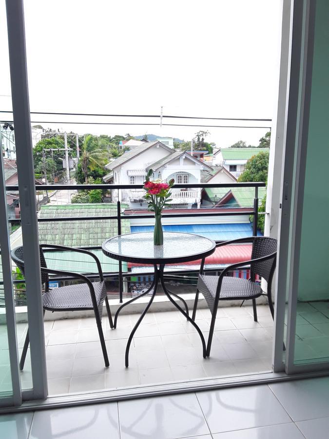 Saiyuan Guesthouse Rawai Zimmer foto