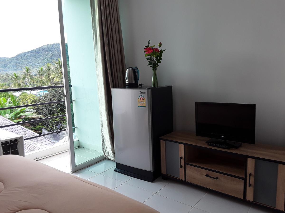 Saiyuan Guesthouse Rawai Zimmer foto