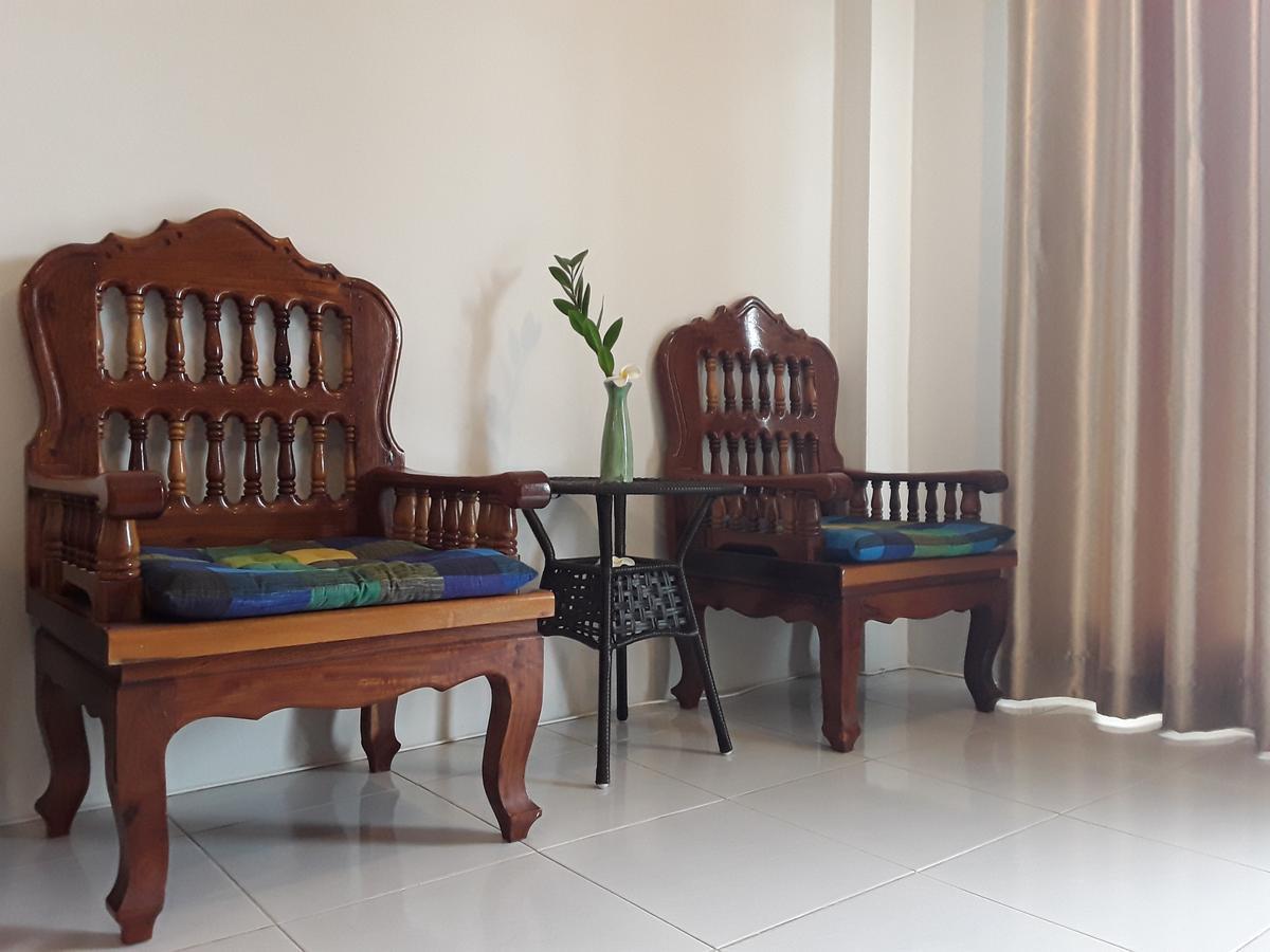 Saiyuan Guesthouse Rawai Zimmer foto