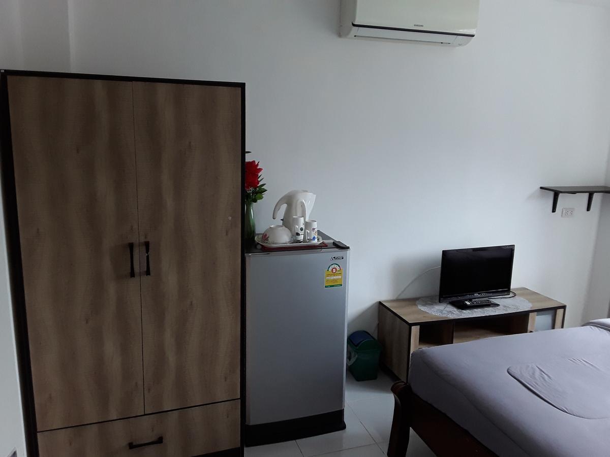Saiyuan Guesthouse Rawai Zimmer foto
